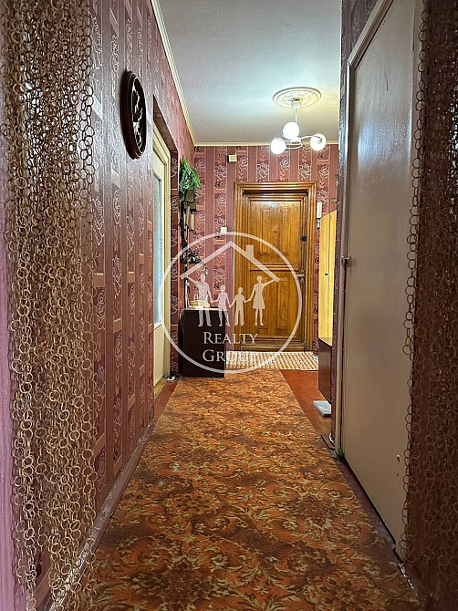 New! Сімейна 3-х кім квартира на пр.Червоної Калини Львов - изображение 7