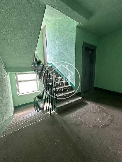 New! Сімейна 3-х кім квартира на пр.Червоної Калини Львов - изображение 2