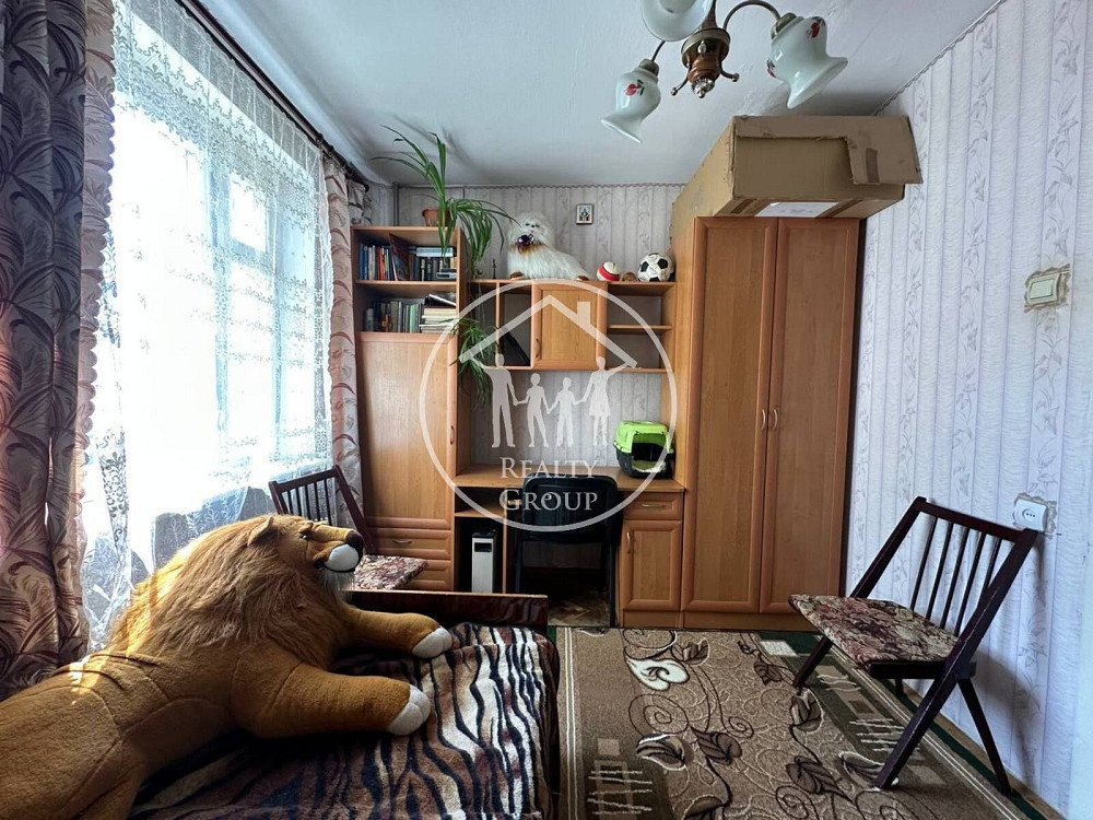 New! Сімейна 3-х кім квартира на пр.Червоної Калини Львов - изображение 4