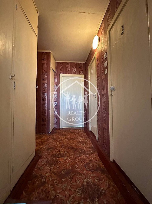 New! Сімейна 3-х кім квартира на пр.Червоної Калини Львов - изображение 8