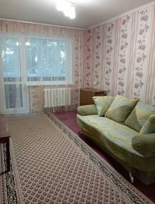 Срочно!Терміново продам 1-к квартиру,2/5 поверх,метро,біля парку Днепр - изображение 4