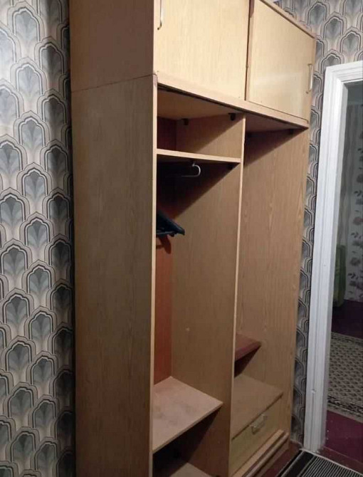 Срочно!Терміново продам 1-к квартиру,2/5 поверх,метро,біля парку Днепр - изображение 5