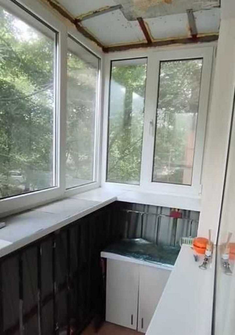 Срочно!Терміново продам 1-к квартиру,2/5 поверх,метро,біля парку Днепр - изображение 6