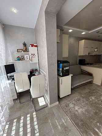 Простора 1-кім квартира в жк бізнес класу з ремонтом А12 Львов