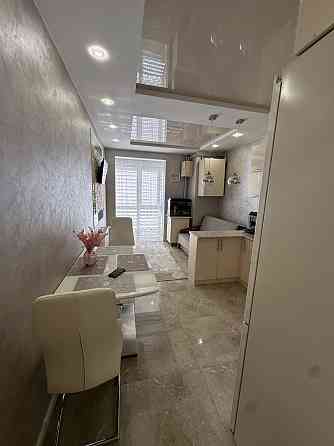 Простора 1-кім квартира в жк бізнес класу з ремонтом А12 Львов