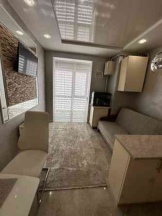 Простора 1-кім квартира в жк бізнес класу з ремонтом А12 Львов