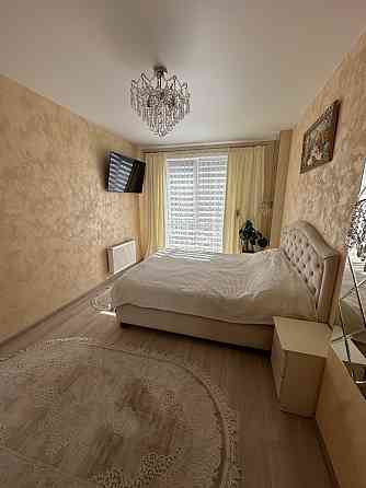 Простора 1-кім квартира в жк бізнес класу з ремонтом А12 Львов