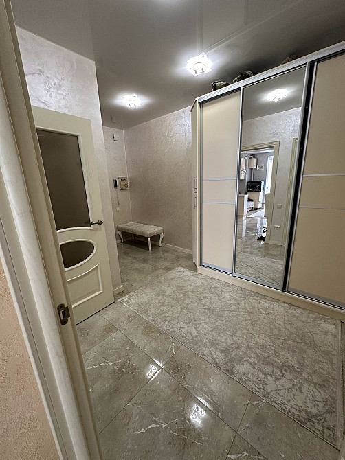 Простора 1-кім квартира в жк бізнес класу з ремонтом А12 Львов - изображение 6