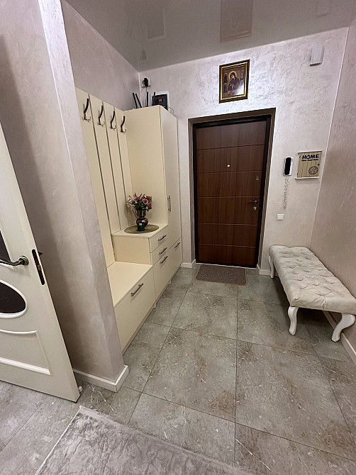 Простора 1-кім квартира в жк бізнес класу з ремонтом А12 Львов - изображение 7