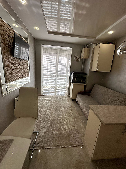 Простора 1-кім квартира в жк бізнес класу з ремонтом А12 Львов - изображение 3