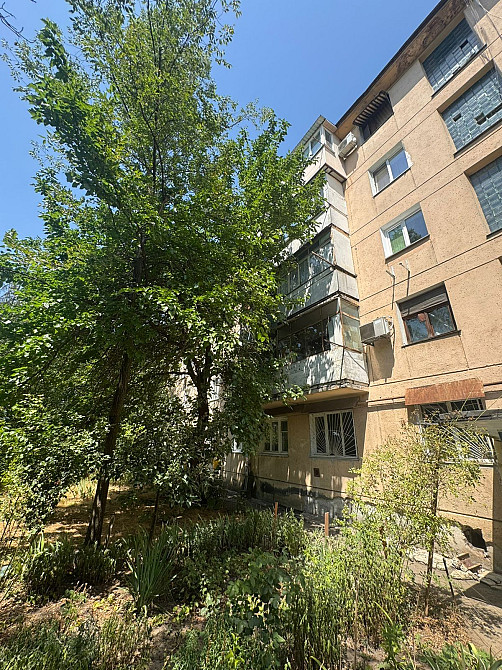 Продам! Срочно! Акция! 2 - ком. квартиру на Черёмушках! Одесса - изображение 1