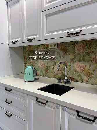 Без %, Продаж 2-к видова 78 м² ЖК Міністерський, вул. Кондратюка Київ