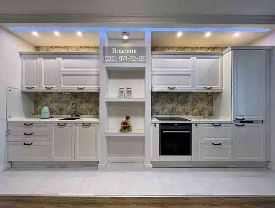 Без %, Продаж 2-к видова 78 м² ЖК Міністерський, вул. Кондратюка Київ