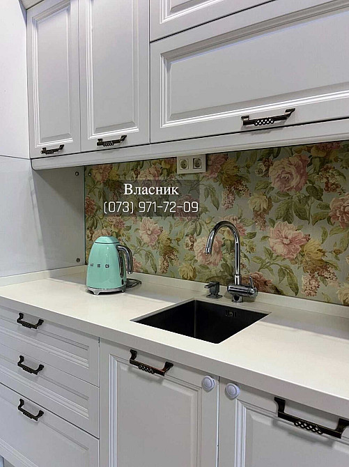 Без %, Продаж 2-к видова 78 м² ЖК Міністерський, вул. Кондратюка Київ - зображення 6