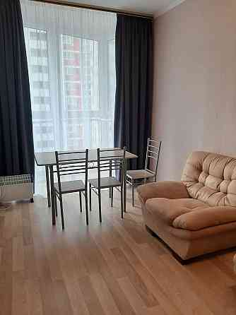 Охайна Видова євро-двушка 51 м2 на вул.Драгоманова 2А ! Затишний двір Київ