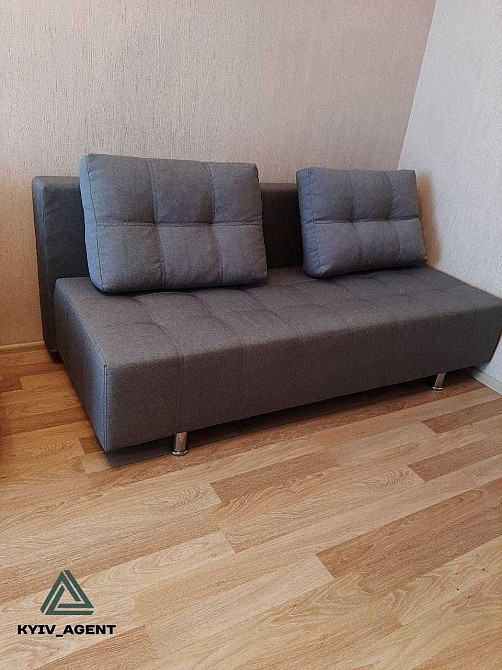 Охайна Видова євро-двушка 51 м2 на вул.Драгоманова 2А ! Затишний двір Київ - зображення 4