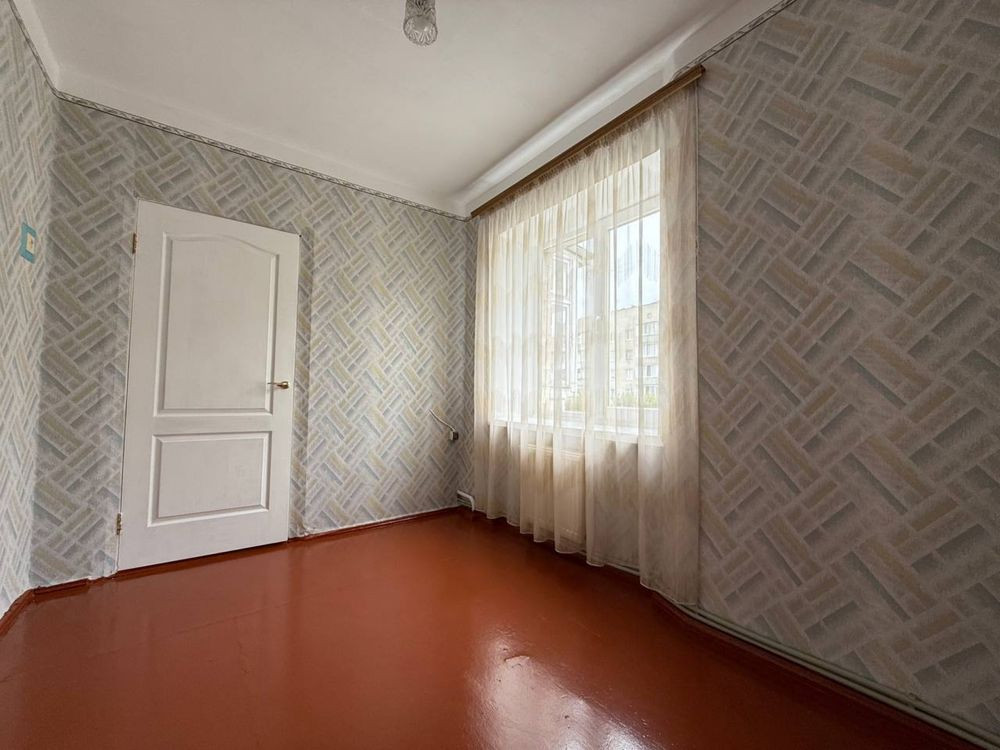 4-кімн. квартира, р-н Покровського собору, поруч з центром Ровно - изображение 4