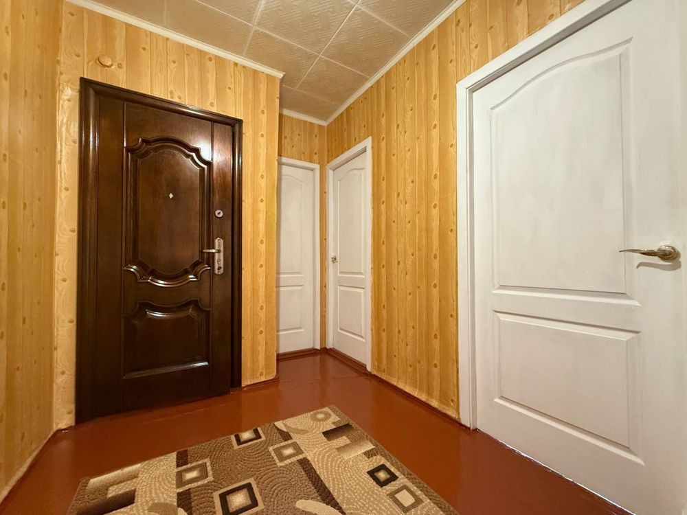 4-кімн. квартира, р-н Покровського собору, поруч з центром Ровно - изображение 8