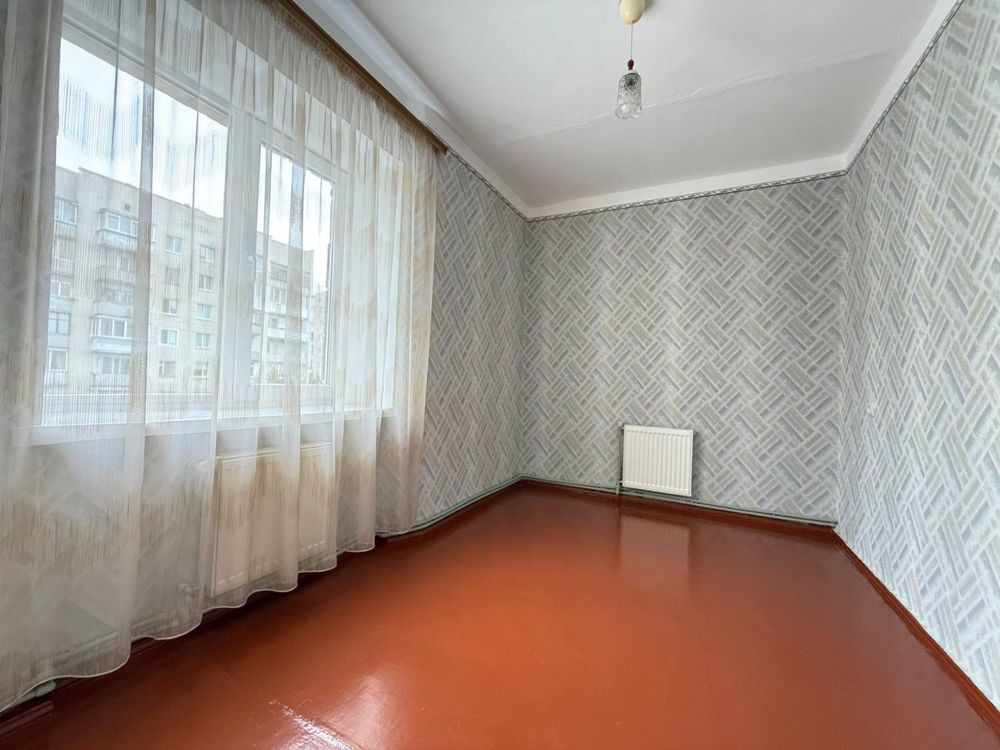 4-кімн. квартира, р-н Покровського собору, поруч з центром Ровно - изображение 5