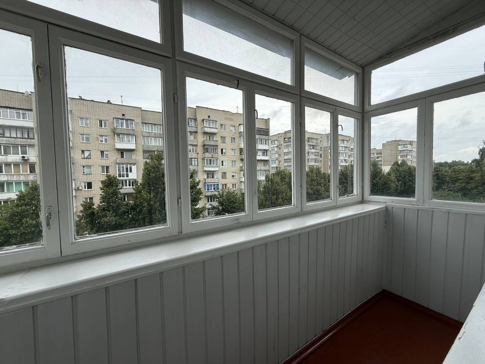 4-кімн. квартира, р-н Покровського собору, поруч з центром Ровно - изображение 6