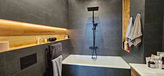 Своя! 3х комн. С БАЛКОНОМ ,ЖК Элегия Парк, Аркадия, Вид на Парк и Море Одесса