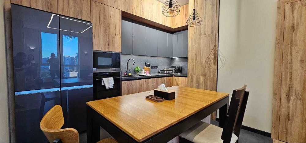 Своя! 3х комн. С БАЛКОНОМ ,ЖК Элегия Парк, Аркадия, Вид на Парк и Море Одесса - изображение 7