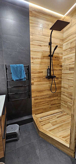 Своя! 3х комн. С БАЛКОНОМ ,ЖК Элегия Парк, Аркадия, Вид на Парк и Море Одесса - изображение 6