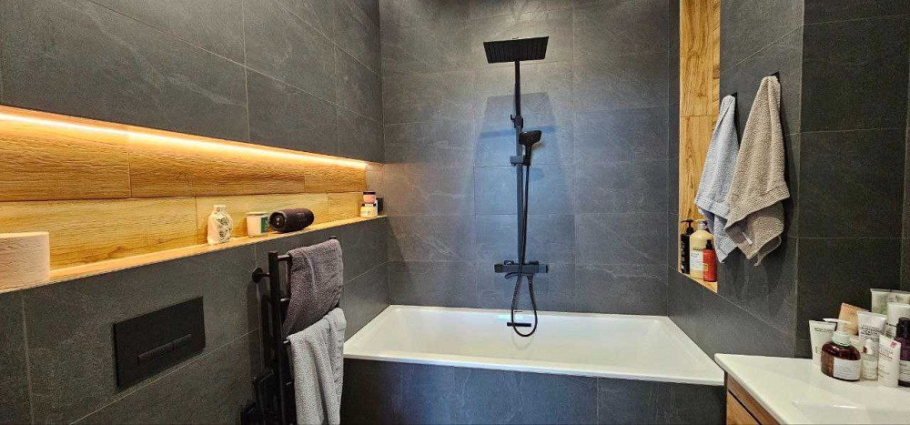 Своя! 3х комн. С БАЛКОНОМ ,ЖК Элегия Парк, Аркадия, Вид на Парк и Море Одесса - изображение 5