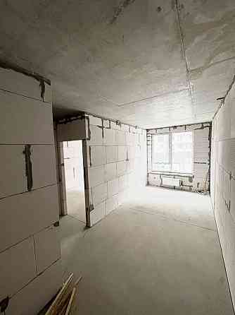 Квартира 1к, 2 этаж, 8 Акварель 33.7квМ ПЕРЕУСТУПКА Лиманка