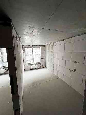 Квартира 1к, 2 этаж, 8 Акварель 33.7квМ ПЕРЕУСТУПКА Лиманка