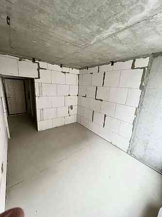 Квартира 1к, 2 этаж, 8 Акварель 33.7квМ ПЕРЕУСТУПКА Лиманка