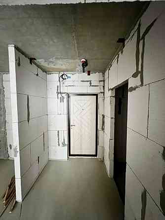 Квартира 1к, 2 этаж, 8 Акварель 33.7квМ ПЕРЕУСТУПКА Лиманка