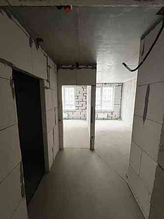 Квартира 1к, 2 этаж, 8 Акварель 33.7квМ ПЕРЕУСТУПКА Лиманка