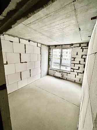 Квартира 1к, 2 этаж, 8 Акварель 33.7квМ ПЕРЕУСТУПКА Лиманка