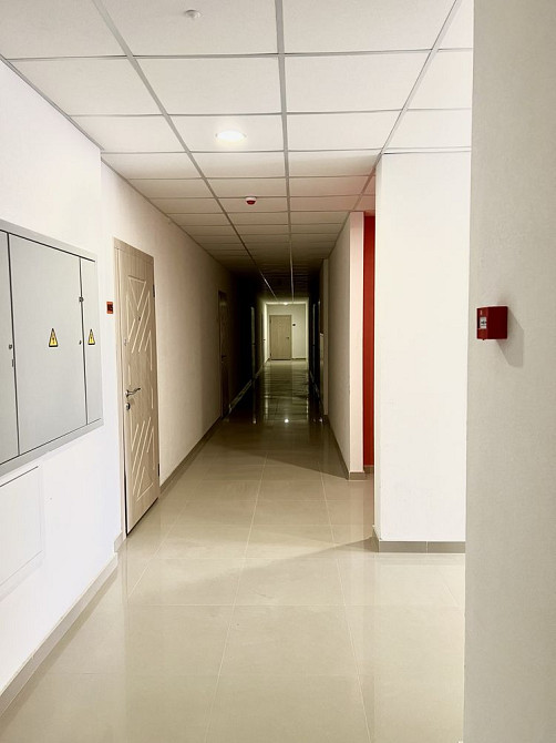 Квартира 1к, 2 этаж, 8 Акварель 33.7квМ ПЕРЕУСТУПКА Лиманка - зображення 8