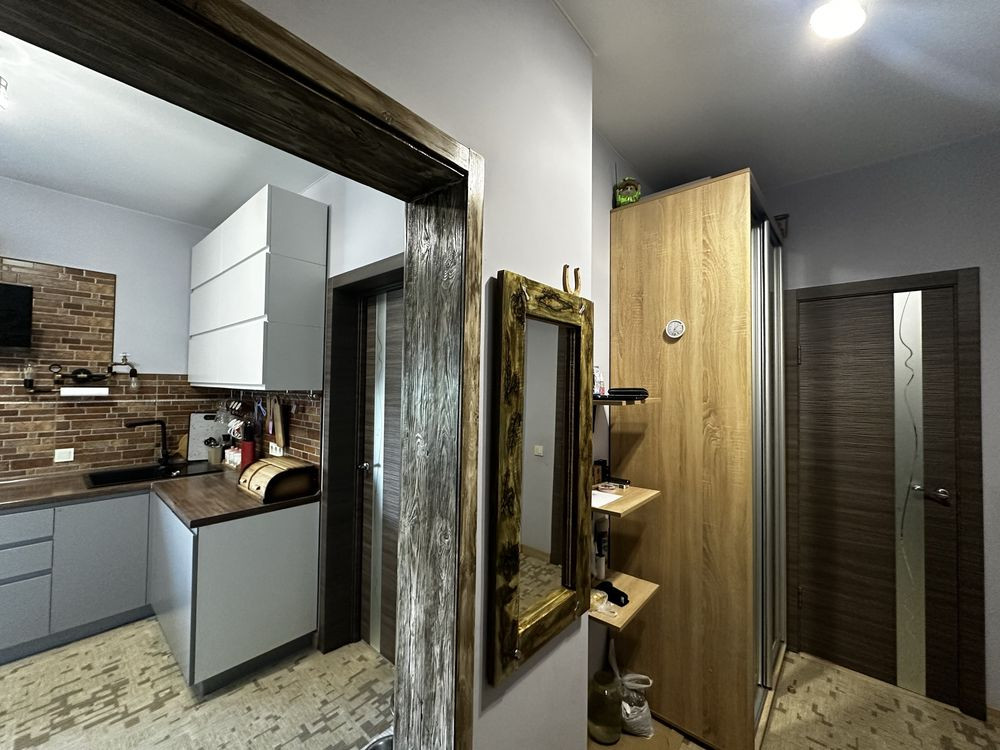 Купівля-Продаж 2-3х кімнатної квартири Бориспіль центр 2 км. Київ20км Бориспіль - зображення 5