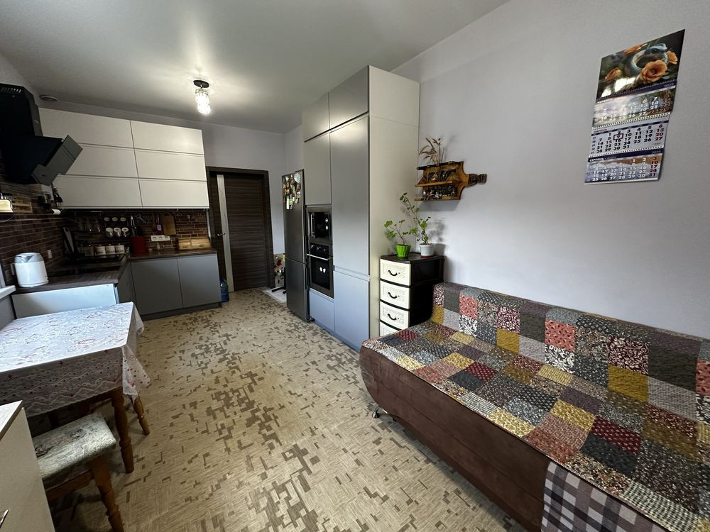 Купівля-Продаж 2-3х кімнатної квартири Бориспіль центр 2 км. Київ20км Бориспіль - зображення 6