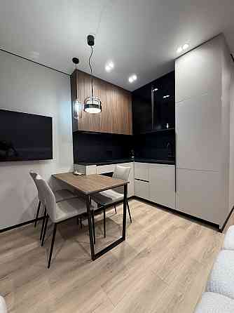 Продам нову стильну кв-ру ЖК Svitlo Park! Видубичі Київ