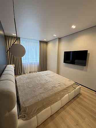 Продам нову стильну кв-ру ЖК Svitlo Park! Видубичі Київ