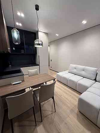 Продам нову стильну кв-ру ЖК Svitlo Park! Видубичі Київ