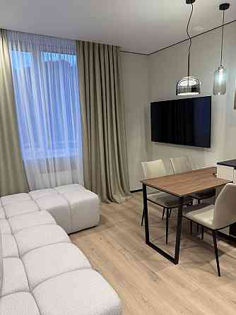 Продам нову стильну кв-ру ЖК Svitlo Park! Видубичі Київ