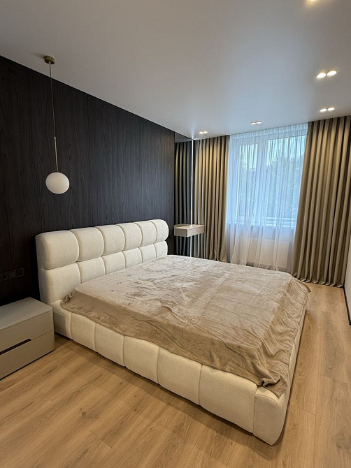 Продам нову стильну кв-ру ЖК Svitlo Park! Видубичі Київ - зображення 4