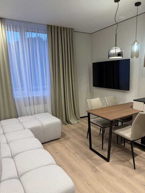 Продам нову стильну кв-ру ЖК Svitlo Park! Видубичі Київ - зображення 2