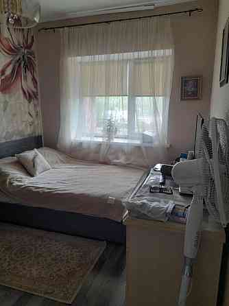 Однокімнатна квартира з хорошим ремонтом ! Немешаево