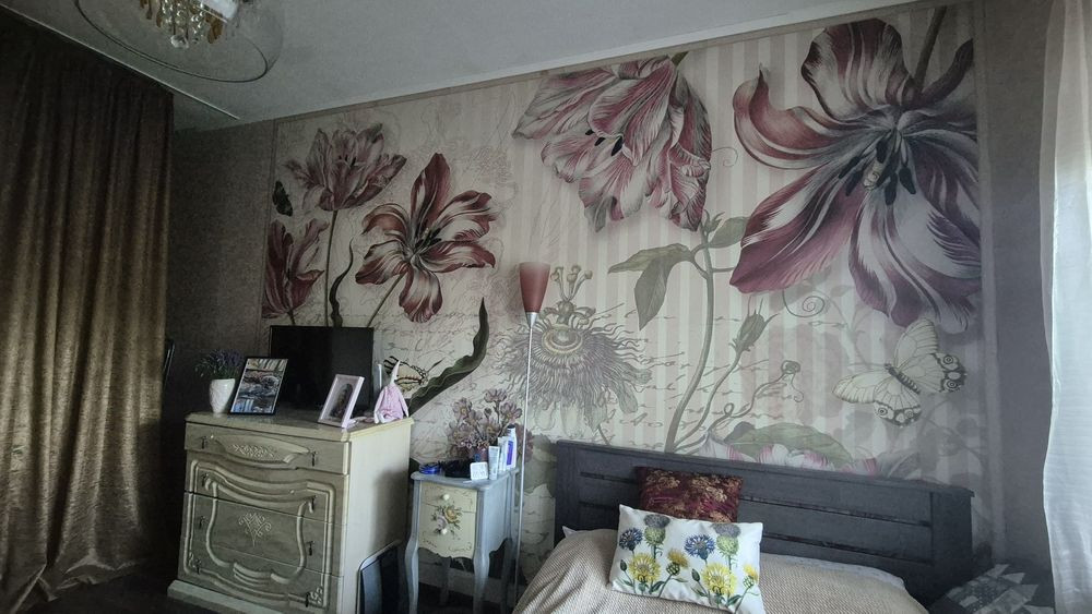 Однокімнатна квартира з хорошим ремонтом ! Немішаєве - зображення 3