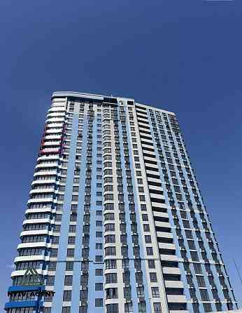 ГЕНЕРАТОР ! ПРОДАЖ 1к в ЖК Берег Дніпра 46 м2 ! Закрита територія ! Київ