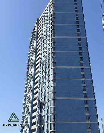 ГЕНЕРАТОР ! ПРОДАЖ 1к в ЖК Берег Дніпра 46 м2 ! Закрита територія ! Київ