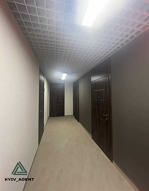 ГЕНЕРАТОР ! ПРОДАЖ 1к в ЖК Берег Дніпра 46 м2 ! Закрита територія ! Київ - зображення 6