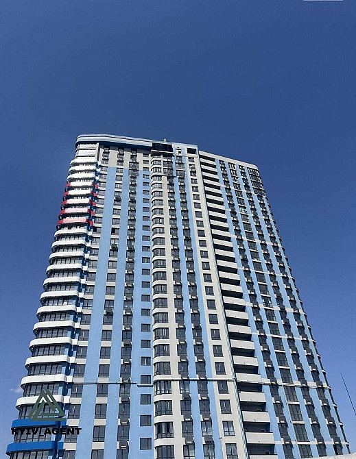 ГЕНЕРАТОР ! ПРОДАЖ 1к в ЖК Берег Дніпра 46 м2 ! Закрита територія ! Київ - зображення 3