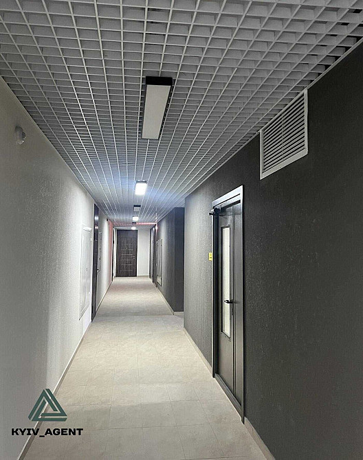 ГЕНЕРАТОР ! ПРОДАЖ 1к в ЖК Берег Дніпра 46 м2 ! Закрита територія ! Київ - зображення 5